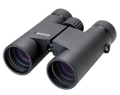 Aurora BGA Binoculars 