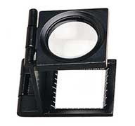 Opticron LED Illuminated Magnifier