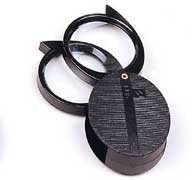 Opticron Plastic Loupes