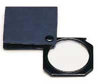 Opticron Retractable Pocket Magnifier