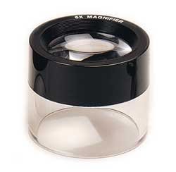 Opticron Desk Magnifier