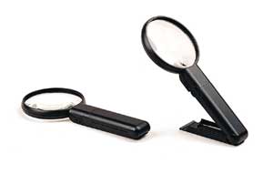 Opticron Mulit-angle Illuminated Magnifier