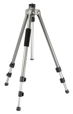 42604 BIRDWATCHER'S TRIPOD - with sliding removable centre column 