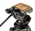 360 degree panning