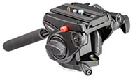 Manfrotto 701HDV Panhead