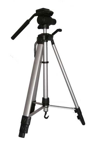 HQ Aluminium Tripod 