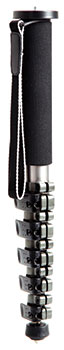 43106 6-Section Compact Monopod