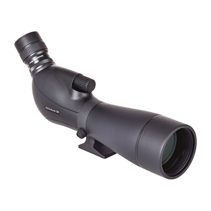 Adventurer SK 20-60x80 45º