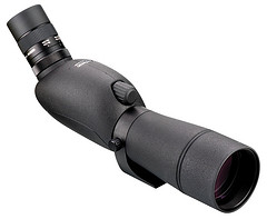HR66 GA ED Fieldscopes