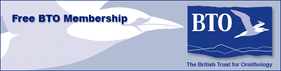FREE Membership of the BTO to Jan 2012 with any purchase of HR 80 GA ED, HR 66 GA ED, ES 80 GA ED, GS 665 GA ED 