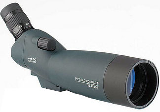 Piccolo Compact Scope