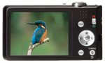 Panasonic LUMIX FS18