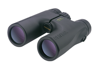 Field binoculars