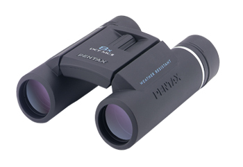 Pocket Field binoculars