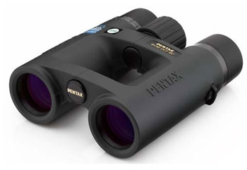 Pentax Field binoculars