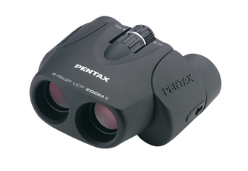 Pentax UCF Zoom II