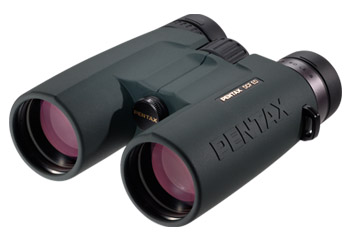 Pentax DCF ED 