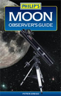 Philip's Moon Observer's Guide - Author: Peter Grego