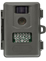 ProStalk 2MP MegaPixel Digital Flash Motion Camera