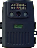 ProStalk 3MP MegaPixel Digital Flash Motion Camera