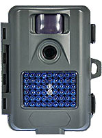 ProStalk 'Low glow' 5MP MegaPixel Digital IR Motion Camera