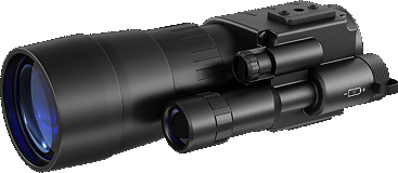 Pulsar Challenger GS 2.7x50 