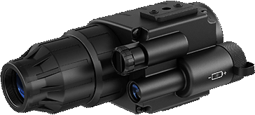 Pulsar Challenger GS 1x20 