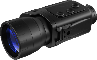 Pulsar Recon 550