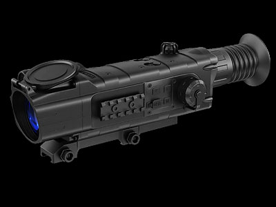 Pulsar DigiSight 550