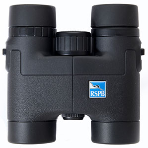 RSPB 8x32 Puffin Binocular