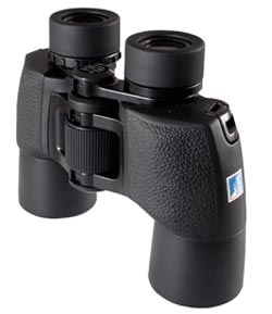 RSPB Waterproof Binocular