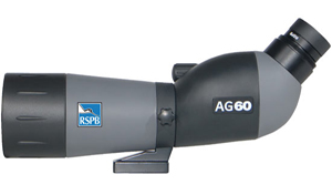 RSPB AG60 Spotting scope