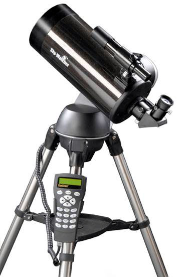 SKYMAX-127 SynScanT AZ GOTO