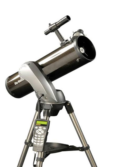 EXPLORER-130P SynScanT AZ GOTO