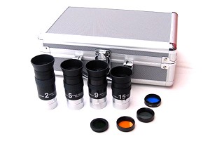 LER Eyepiece Set