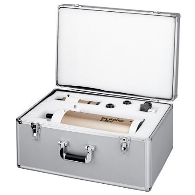 Aluminium Carry Case for Pro Series OTA's 