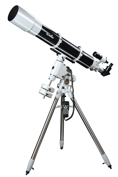 EVOSTAR-150 + HEQ5 PRO SynScanTM