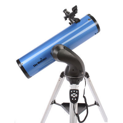 Explorer-130P SupaTrak