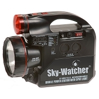 Sky-Watcher 7Ah Rechargeable Power Tank�