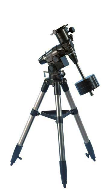 EQ5 DELUXE HEAVY-DUTY EQUATORIAL MOUNT