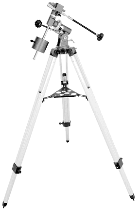 EQ1 EQUATORIAL MOUNT