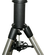 EQ6 Extension Tube