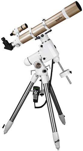 SKYWATCHER EVOSTAR-100 ED PRO 
