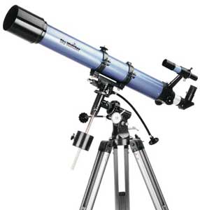 Skywatcher Refracting Range