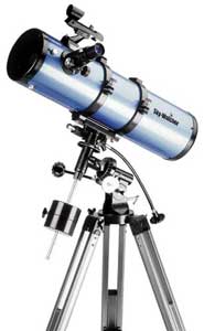 Skywatcher Reflecting Range