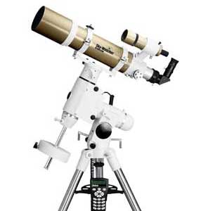 Skywatcher Pro Refracting Range 