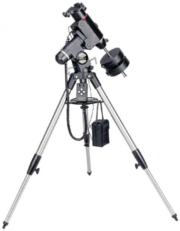 HEQ5 SUPER HEAVY-DUTY EQUATORIAL MOUNT