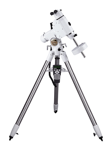HEQ5 Pro SkyScan SUPER HEAVY-DUTY EQUATORIAL MOUNT
