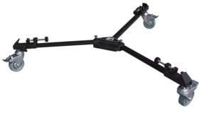 TRIPOD DOLLY
