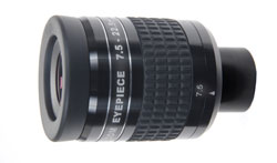 HyperFlexT 7.5mm-22.5mm High-Performance Zoom Eyepiece
